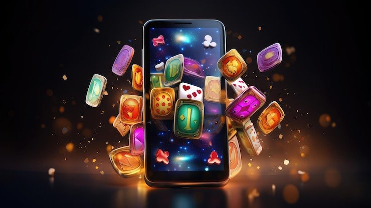 Halaman pertandingan Mobile Legends dengan statistik tim yang terperinci