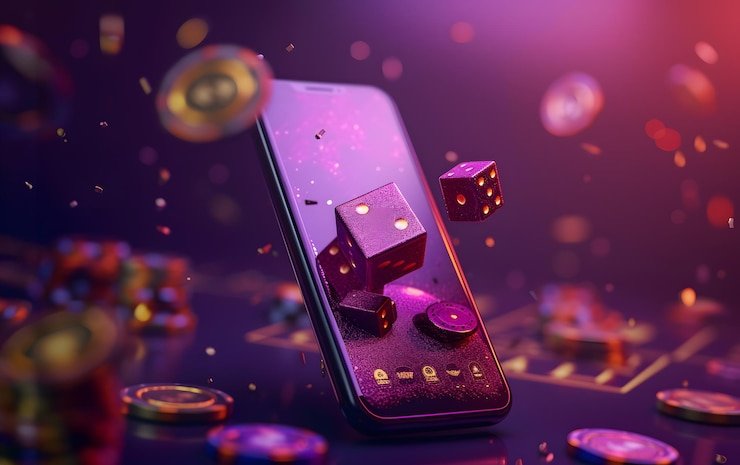 bintangchip featured game showcase